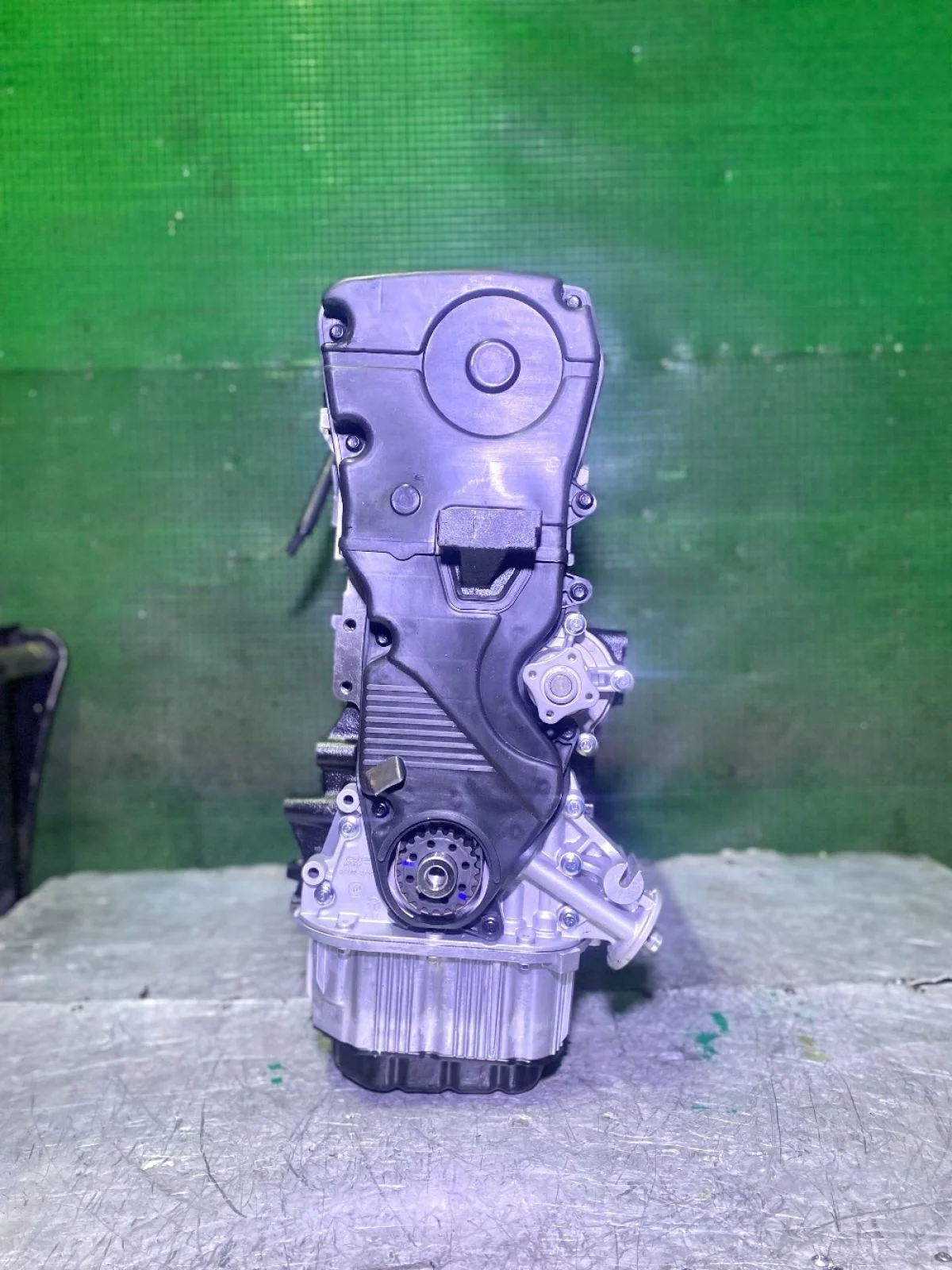 Двигатель G4GC Coupe II (2002—2007) В наличии