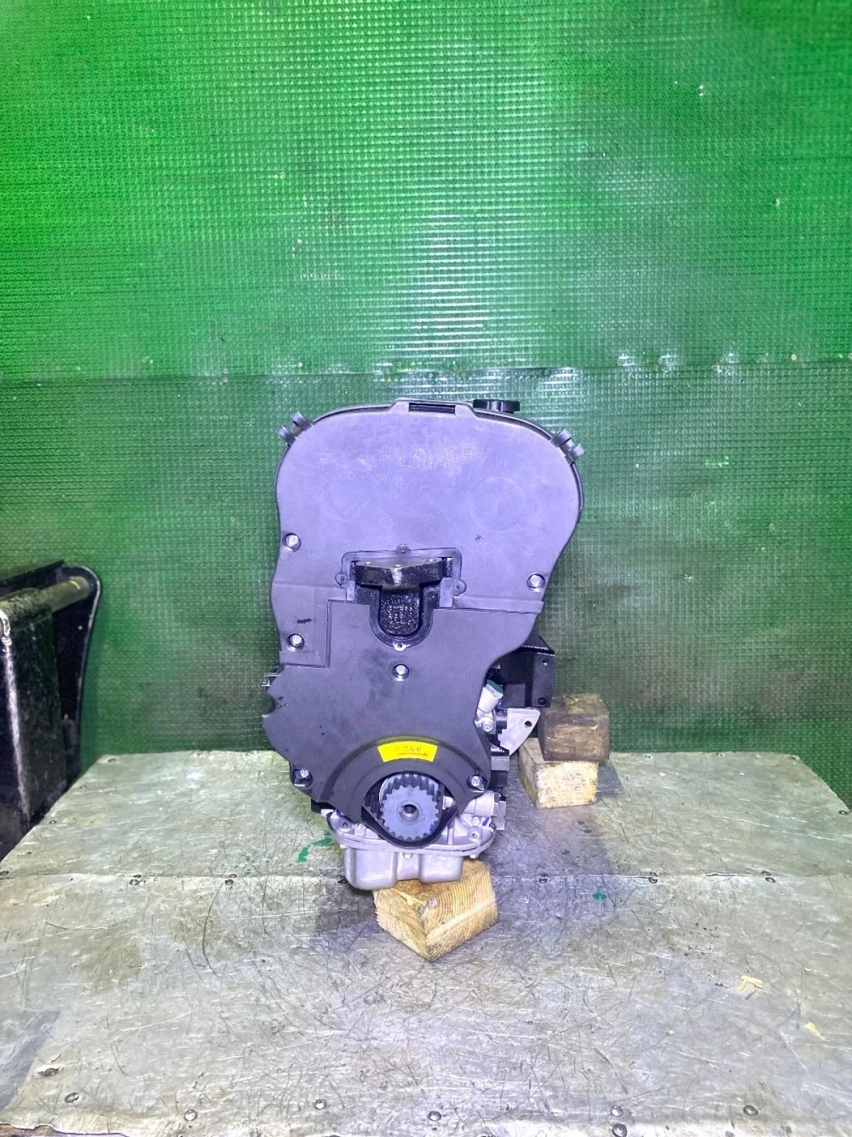 Двигатель F16D3 Cruze I рестайлинг (2012—2015) В наличии