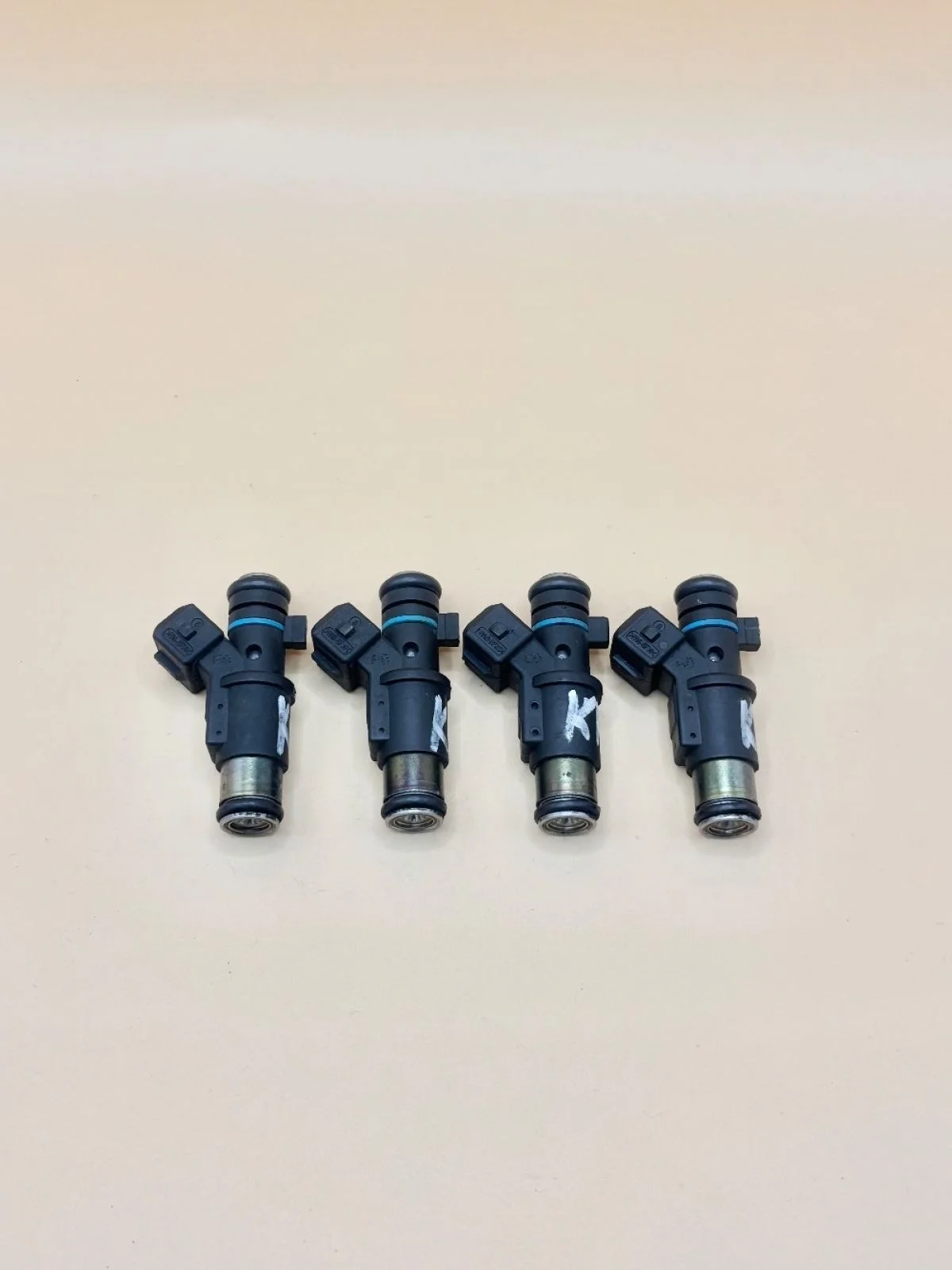 Форсунка топливная 1984E0 206 I (1998—2012) В наличии