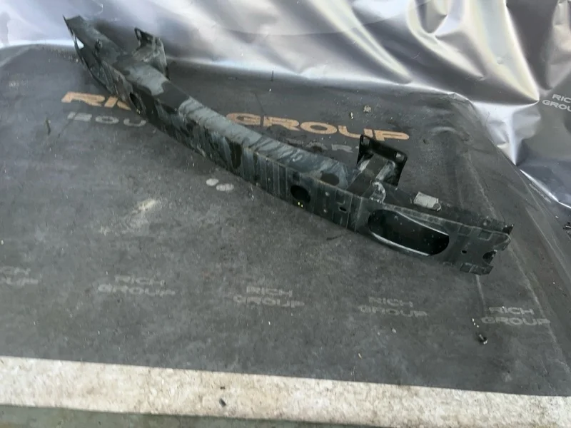 Жесткость бампера Land Rover Range Rover 05/2002 DPE000072 L322 M62TUB44, передний