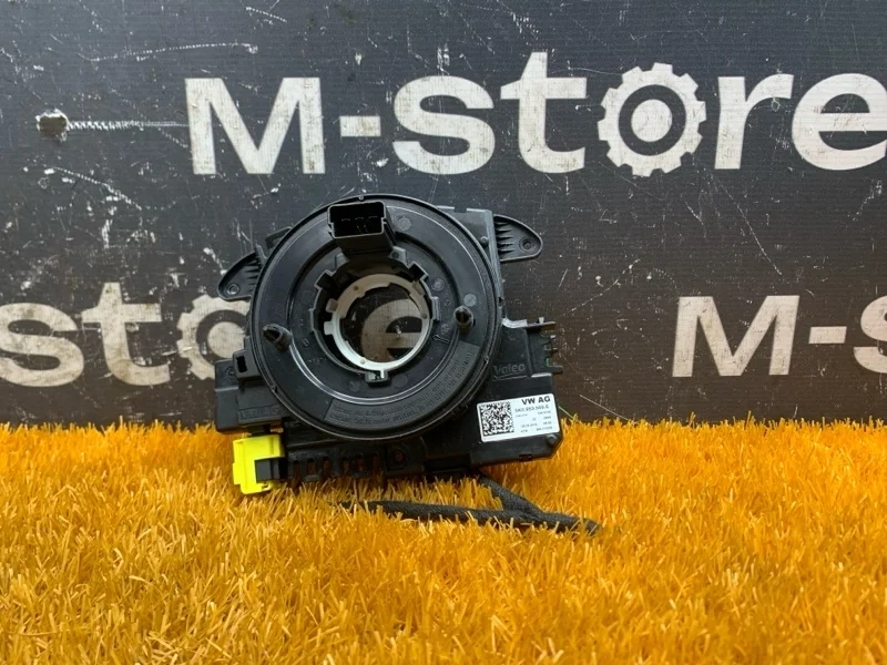 Шлейф-лента Audi Q3 2012 5K0953569E 8U CPSA