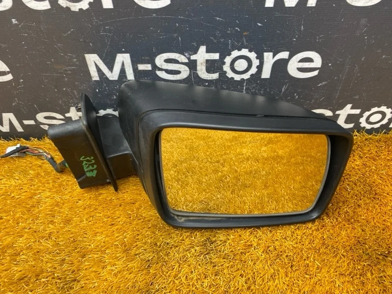 Зеркало Land Rover Discovery 2005 CRB500723PMA L319 406PN, правое