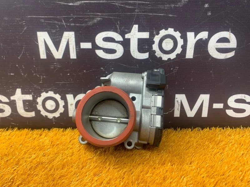 Дроссельная заслонка Mercedes-Benz C-Class 2006 A2711410025 W203 271.940