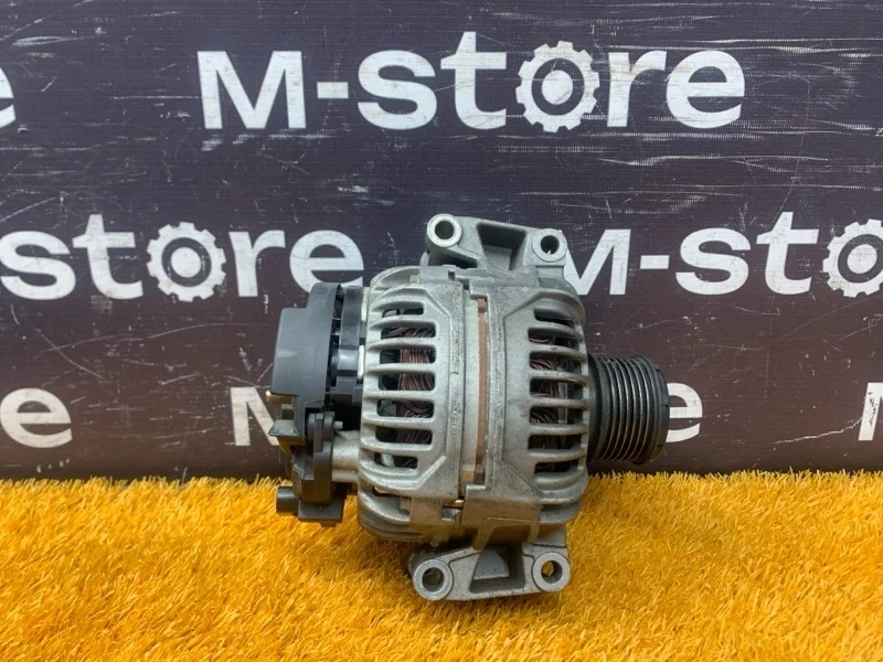 Генератор Mercedes-Benz C-Class 2006 A2711540802 W203 271.940