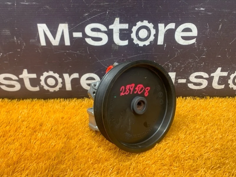 Гидроусилитель Mercedes-Benz C-Class 2006 A0034664101 W203 271.940