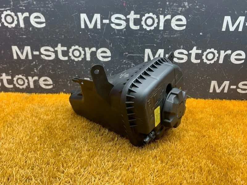 Бачок расширительный Bmw X6 2013 17138621092 E71 N55B30A