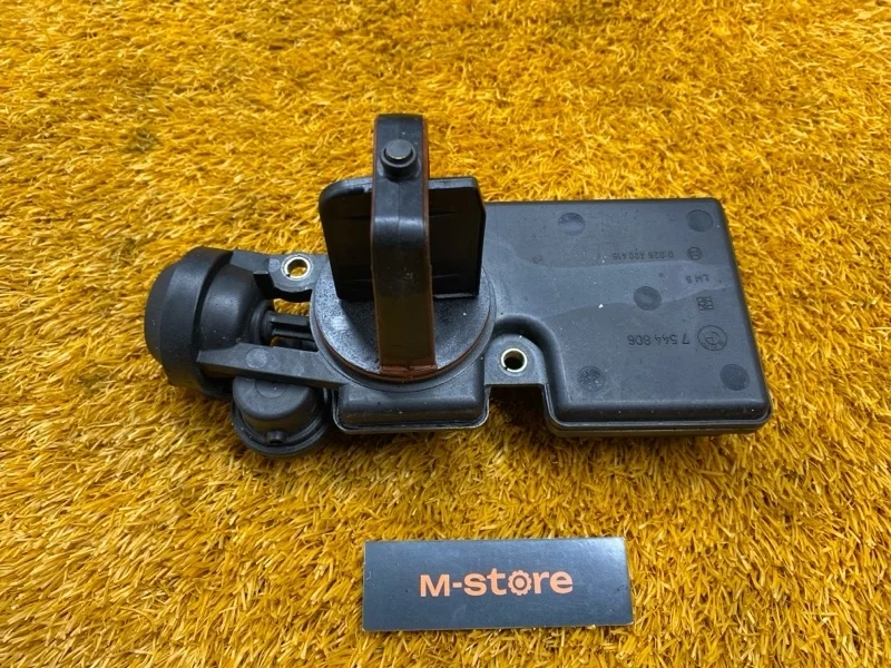 Исполнительный узел DISA Bmw 5-Series 2004 7544806 E60 M54B25 (256S5)