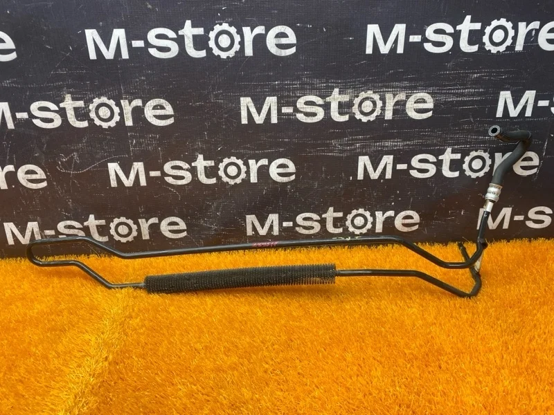 Радиатор гур Land Rover Discovery 2005 QGC500111 L319 406PN