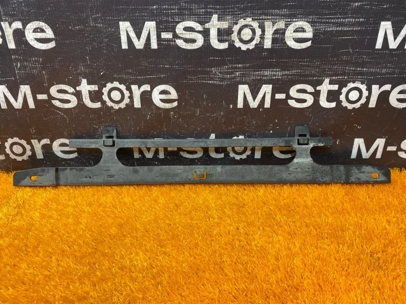 Кронштейн интеркулера Bmw X3 2013 17117593852 F25 N20B20A