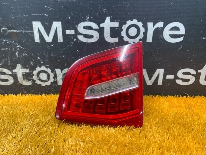 Фонарь крышки багажника Audi A6 2009 4F5945094E C6/4F CCEA, правый