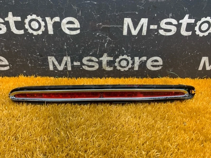 Стоп-сигнал Mercedes-Benz E-Class 2004 A2118200156 W211 112.913