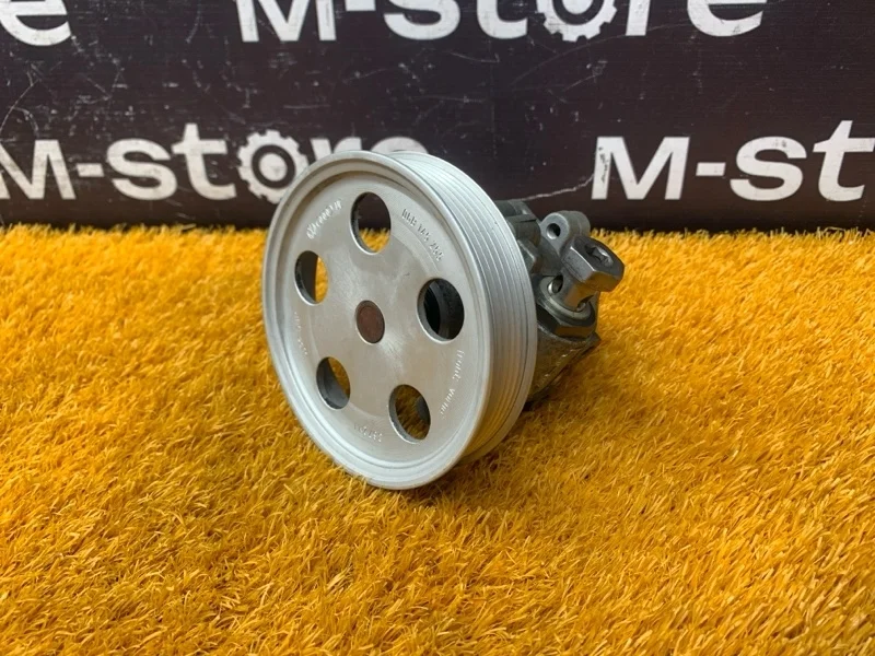 Гидроусилитель Audi A4 2008 8E0145153H B7 ALT