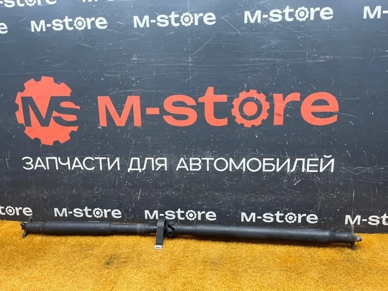 Карданный вал Mercedes-Benz S-Class 2008 A2214107606 W221 273.961, задний