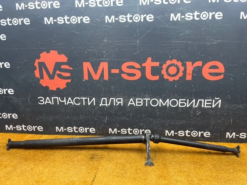 Карданный вал Volkswagen Passat Cc 2008 3C0521101AH B6/358 BWS, задний