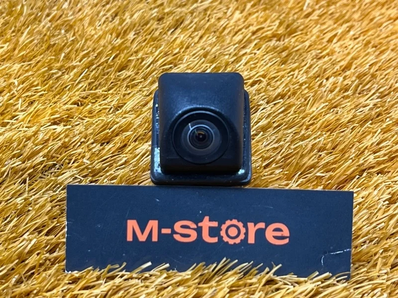 Камера заднего вида Bmw X5 2011 66539240351 E70 N55B30A