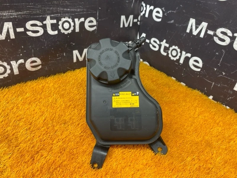 Бачок расширительный Bmw 3-Series 2008 17137567462 E90 N46B20B