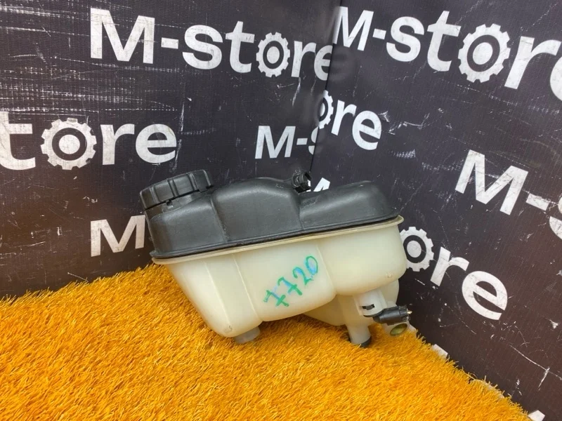 Бачок расширительный Mercedes-Benz E-Class 2004 A2115000049 W211 112.913