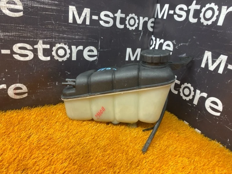 Бачок расширительный Mercedes-Benz S-Class 2002 A2205000049 W220 112.944