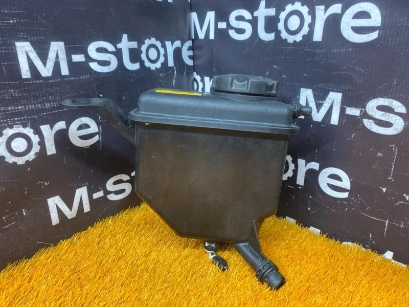 Бачок расширительный Bmw 5-Series 2004 17137521189 E60 M54B25 (256S5)