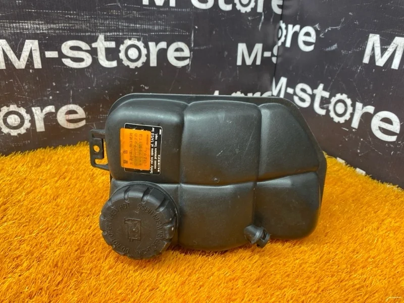 Бачок расширительный Mercedes-Benz Cls-Class 2005 A2115000049 W219 272.964