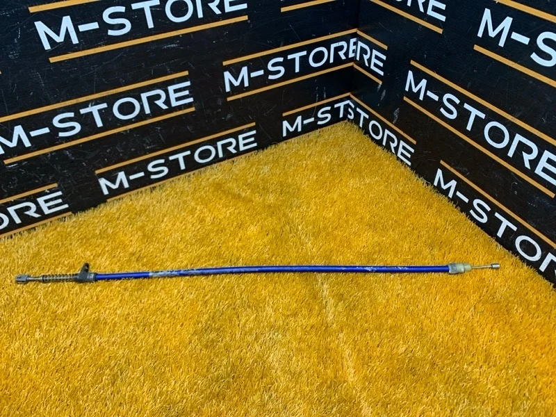 Трос ручника Mercedes-Benz Glk-Class 2013 A2044202485 X204 276.957, задний правый