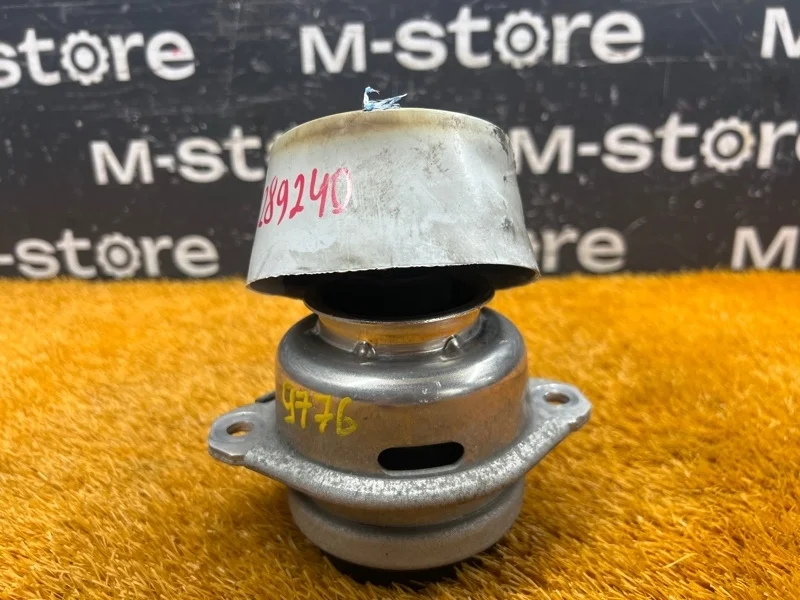 Подушка двигателя Volkswagen Touareg 2011 7P6199131 7P CGRA, правая