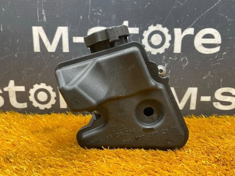 Бачок гидроусилителя Mercedes-Benz R-Class 2010 A0004602583 W251 272.967