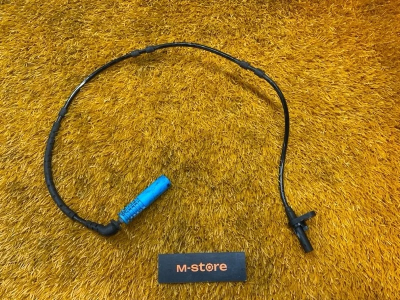 Датчик ABS Bmw X3 2007 34523420331 E83 N52B25A, задний