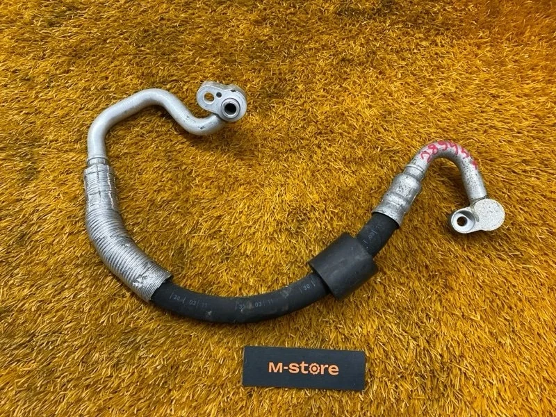 Трубка кондиционера Audi A3 2011 1K0820721BQ 8P CAXC