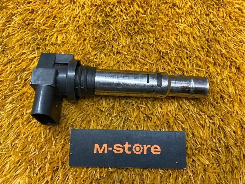 Катушка зажигания Audi A3 2011 036905715F 8P CAXC