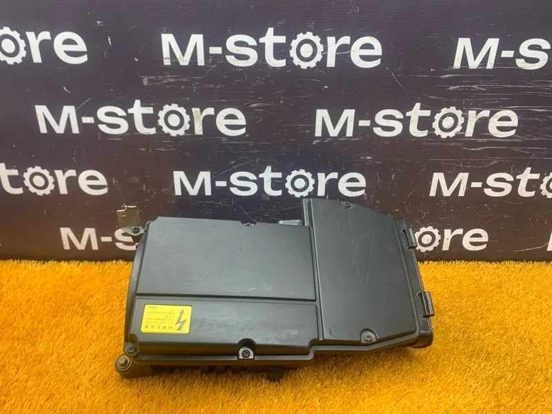 Корпус воздушного фильтра Mercedes-Benz C-Class 2006 A2710900901 W203 271.940