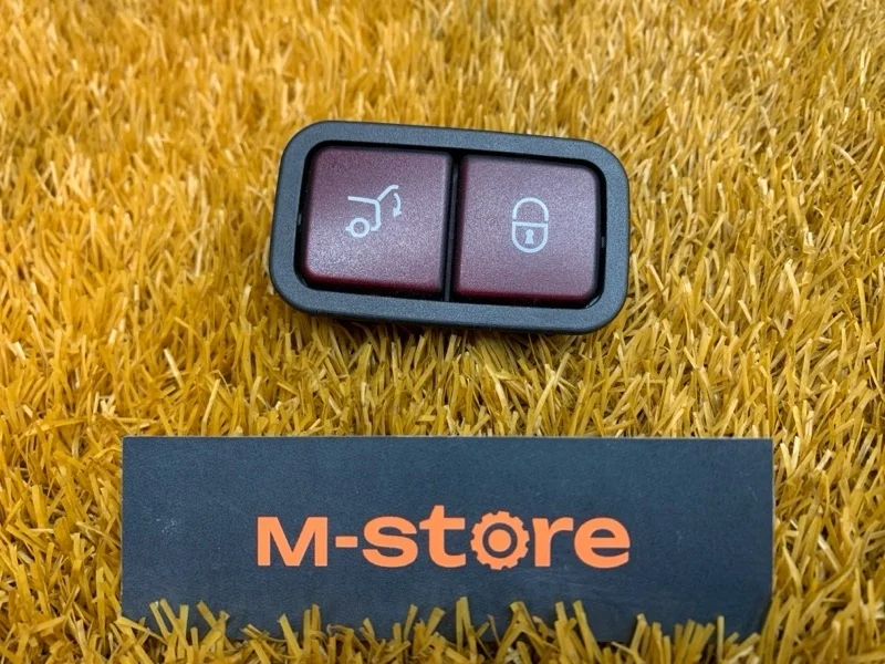 Кнопка закрывания багажника Mercedes-Benz R-Class 2010 A2118219451 W251 272.967