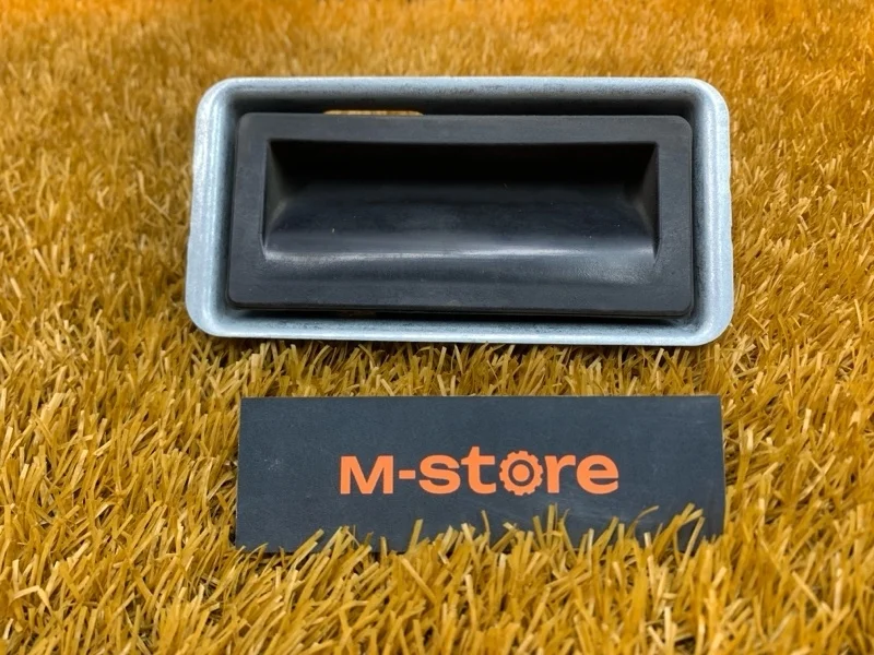 Ручка багажника Volkswagen Passat 2011 5N0827566T B7 CAXA