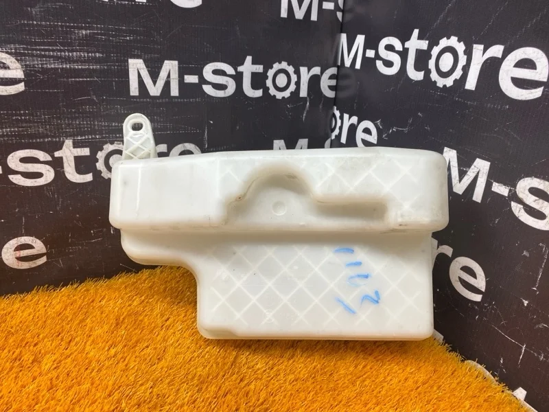 Бачок омывателя Bmw 7-Series 2006 61667148064 E65 N62B48B