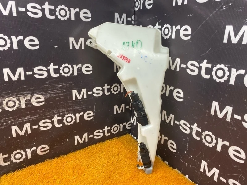 Бачок омывателя Audi A6 2009 4F0955453 C6/4F CCEA