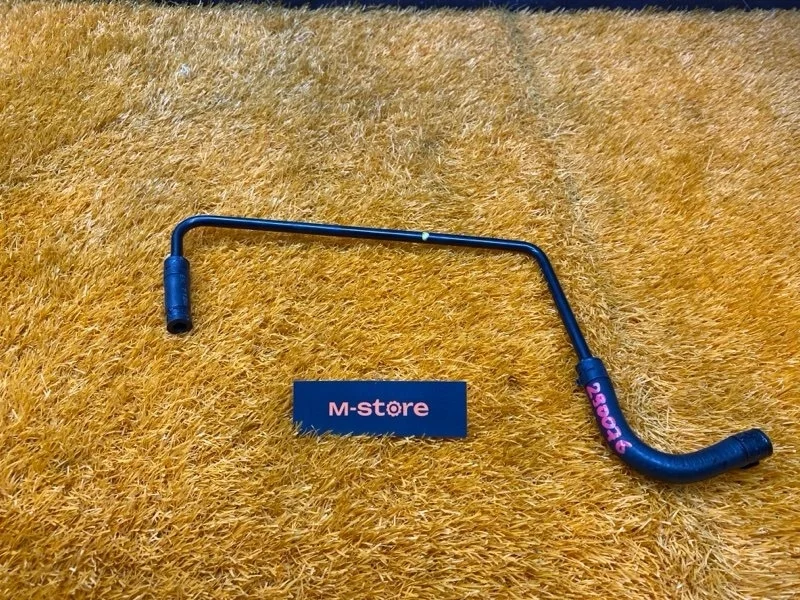 Патрубок расширительного бачка Mercedes-Benz C-Class 2006 A2035010025 W203 271.940