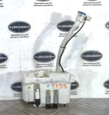 Бачок омывателя Land Rover Range Rover III рестайлинг 2 (2009—2012) 508PS
