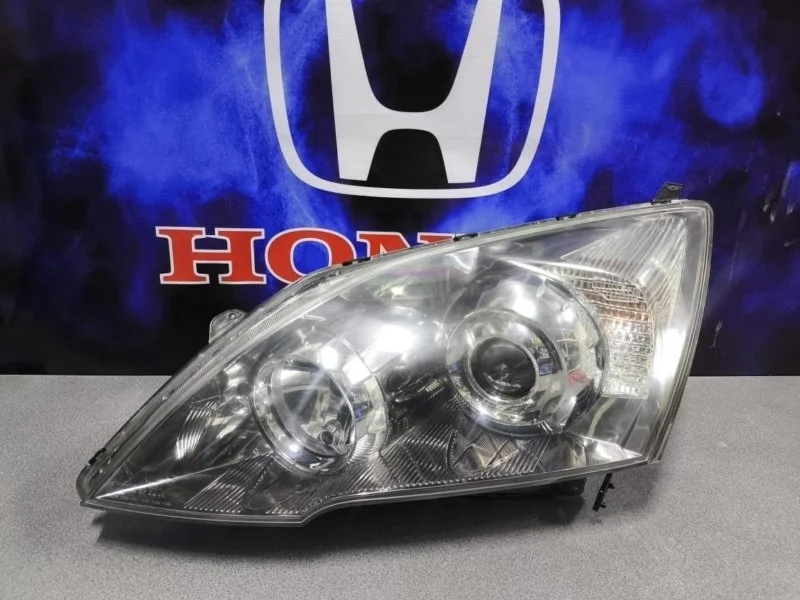 Фара ксенон передняя левая Honda CR-V RE K24Z4