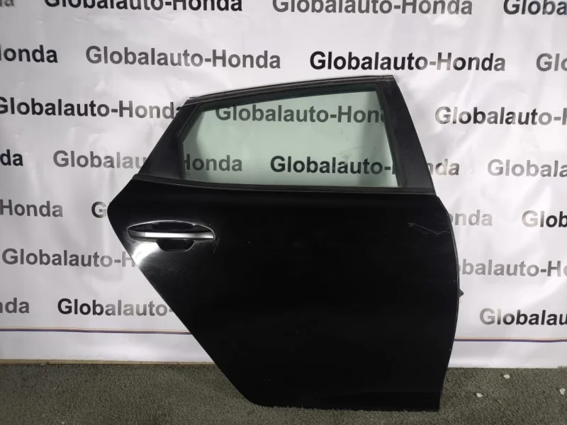 Дверь задняя правая Kia Optima JF G4KJ