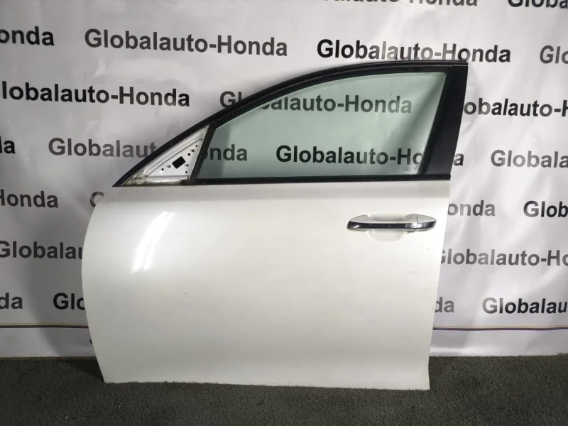 Дверь передняя левая Kia Optima JF G4KJ