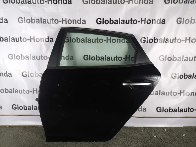 Дверь задняя левая Kia Optima JF G4KJ