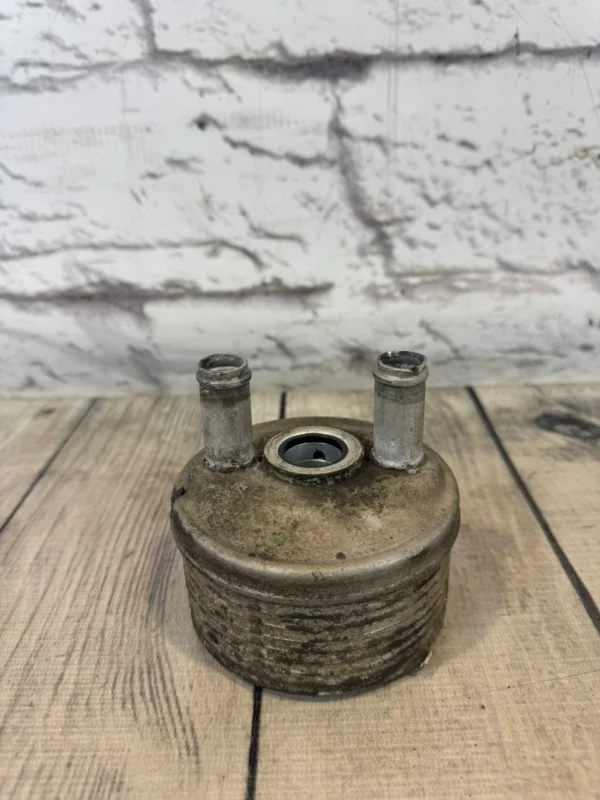 Радиатор акпп VW Passat