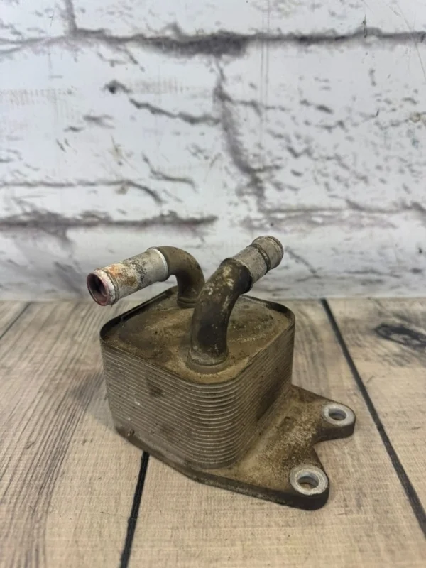 Радиатор акпп VW Passat