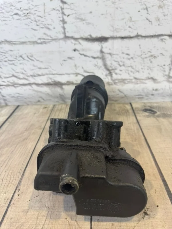 Корпус масляного фильтра Audi A3