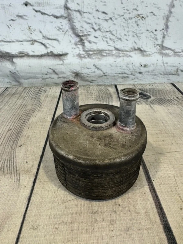 Радиатор акпп VW Passat