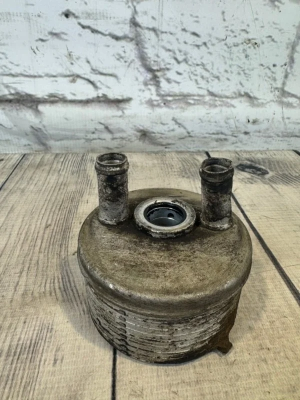 Радиатор акпп VW Passat