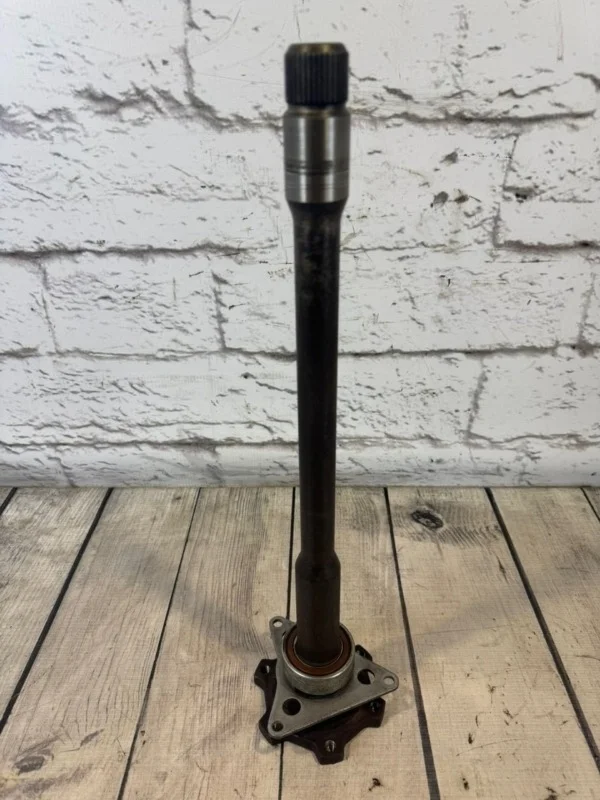 Привод Audi A4 B8