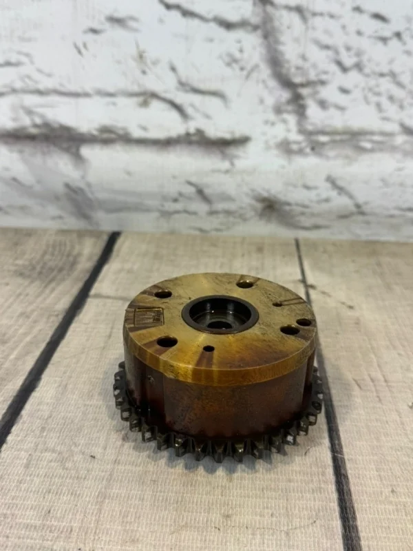 Регулятор фаз газораспределения Skoda Fabia 2