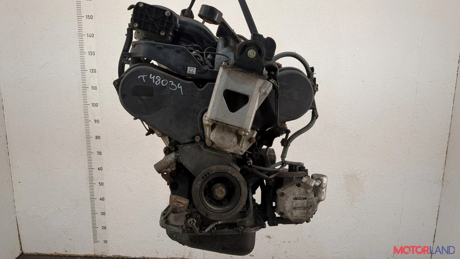 Двигатель (ДВС) Lexus RX КПП вариатор 3MZFE Гибридный 3.3 л