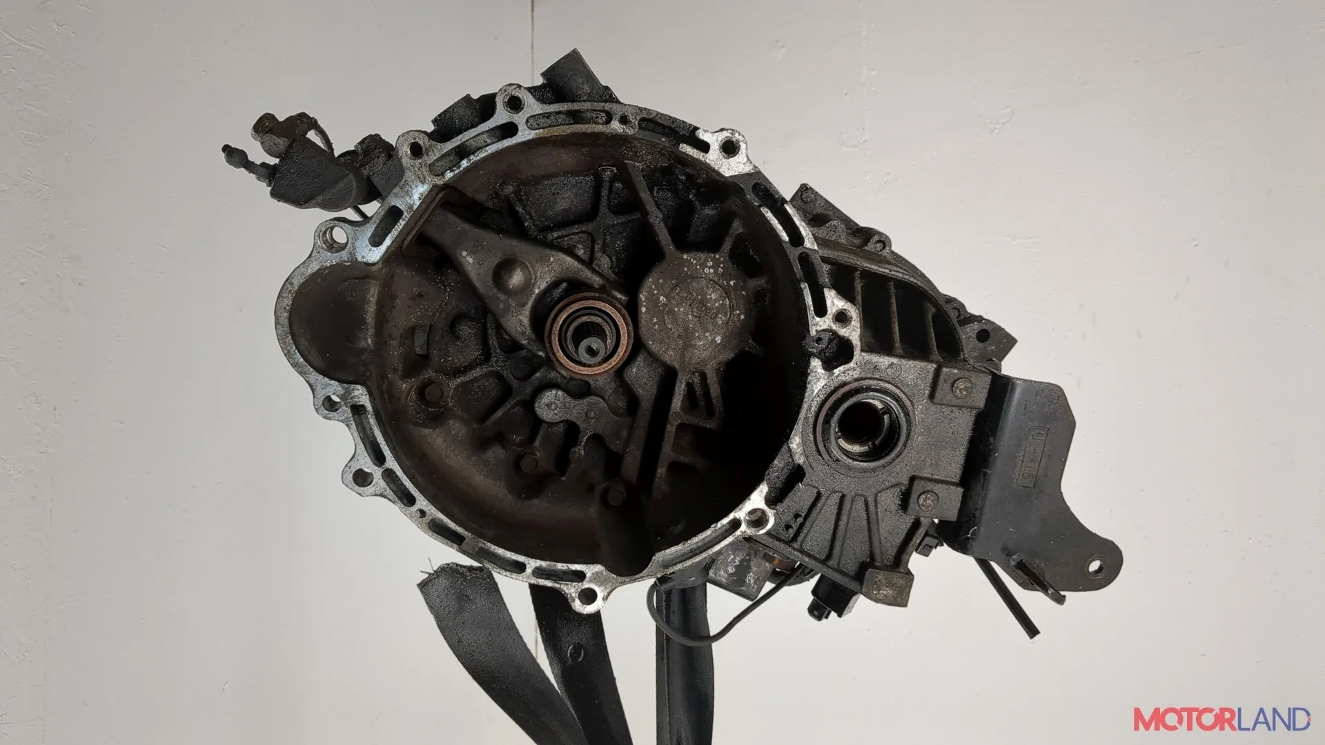 КПП 5-ст.мех. (МКПП) Kia Ceed 2007-2012 D4FB-L Дизель 1.6 л